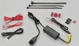 Daytona USB-stik USB-stik type-C SW 18W