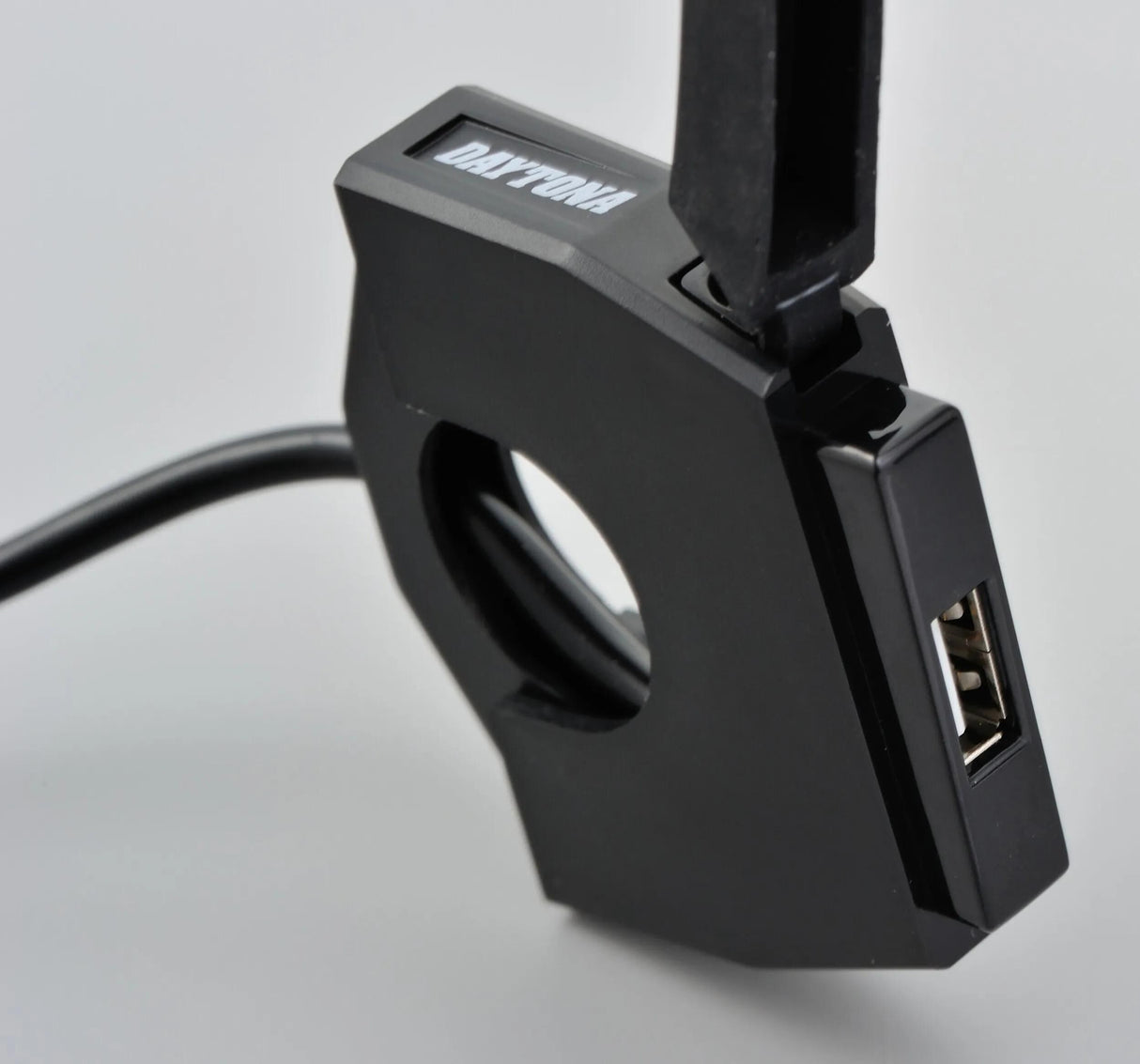Daytona USB-stik slim-mount USB-slim-mount type-A SW 12W