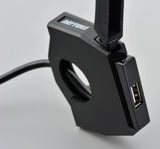 Daytona USB-stik slim-mount USB-slim-mount type-A SW 12W