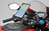 Daytona USB ladekabel motorrad USB kabel type-c til type-sw 20cm