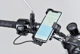 Daytona USB ladekabel motorrad USB kabel type-c til lys sw 20cm