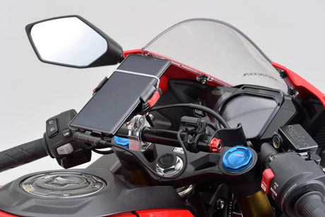 Daytona USB ladekabel motorcykel USB kabel type-a til type-sw 20cm