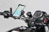 Daytona USB ladekabel motorrad USB kabel type-a til lys sw 20cm