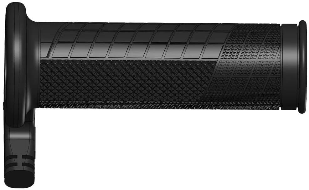 Oxford opvarmede greb hot grips premium opvarmede greb før udskiftningshåndtag højre