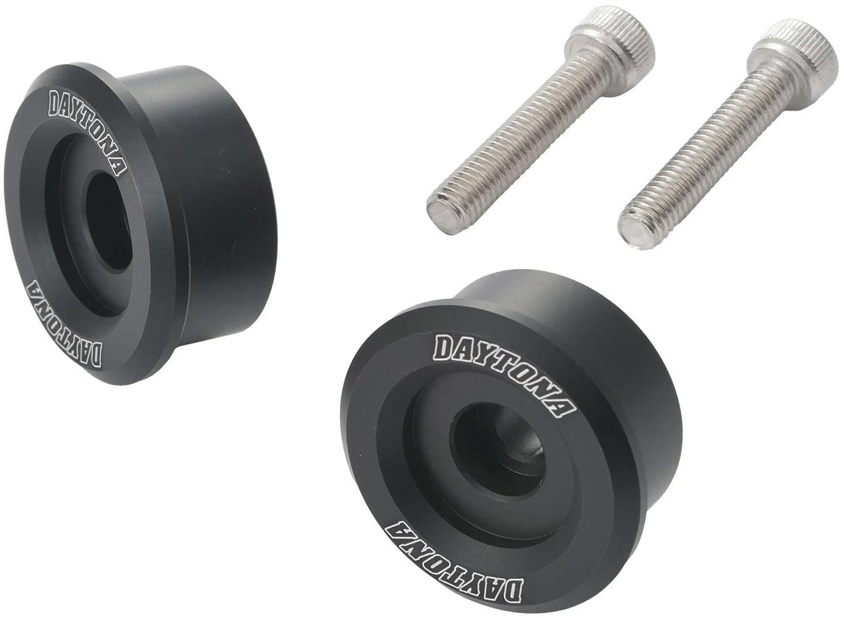 Daytona adapter stang ende d-spejl styr adapter suz day sw m6x1