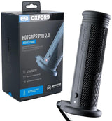 Oxford heizgriffe hotgrips®pro 2.0 opvarmede greb pro 2 22+25 mm eventyr