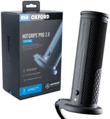 Oxford heizgriffe hotgrips®pro 2.0 varmegreb pro 2 22+25 mm touring