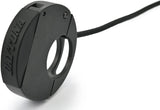 Daytona USB-stik slim-mount alu USB-slim-mount aluminium T SW 18W