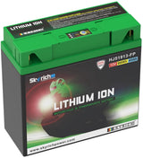 Skyrich lifepo4 batteri hj51913-fp batteri hj51913-fp-i lithium