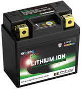 Skyrich lifepo4 batteri lfp01 batteri lfp01-i lithium