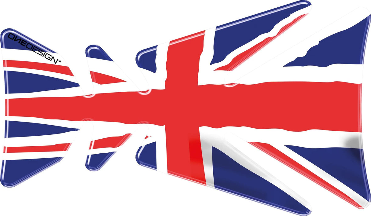 Udskriv tankpuder tankpuder cefukp engineering uk flag