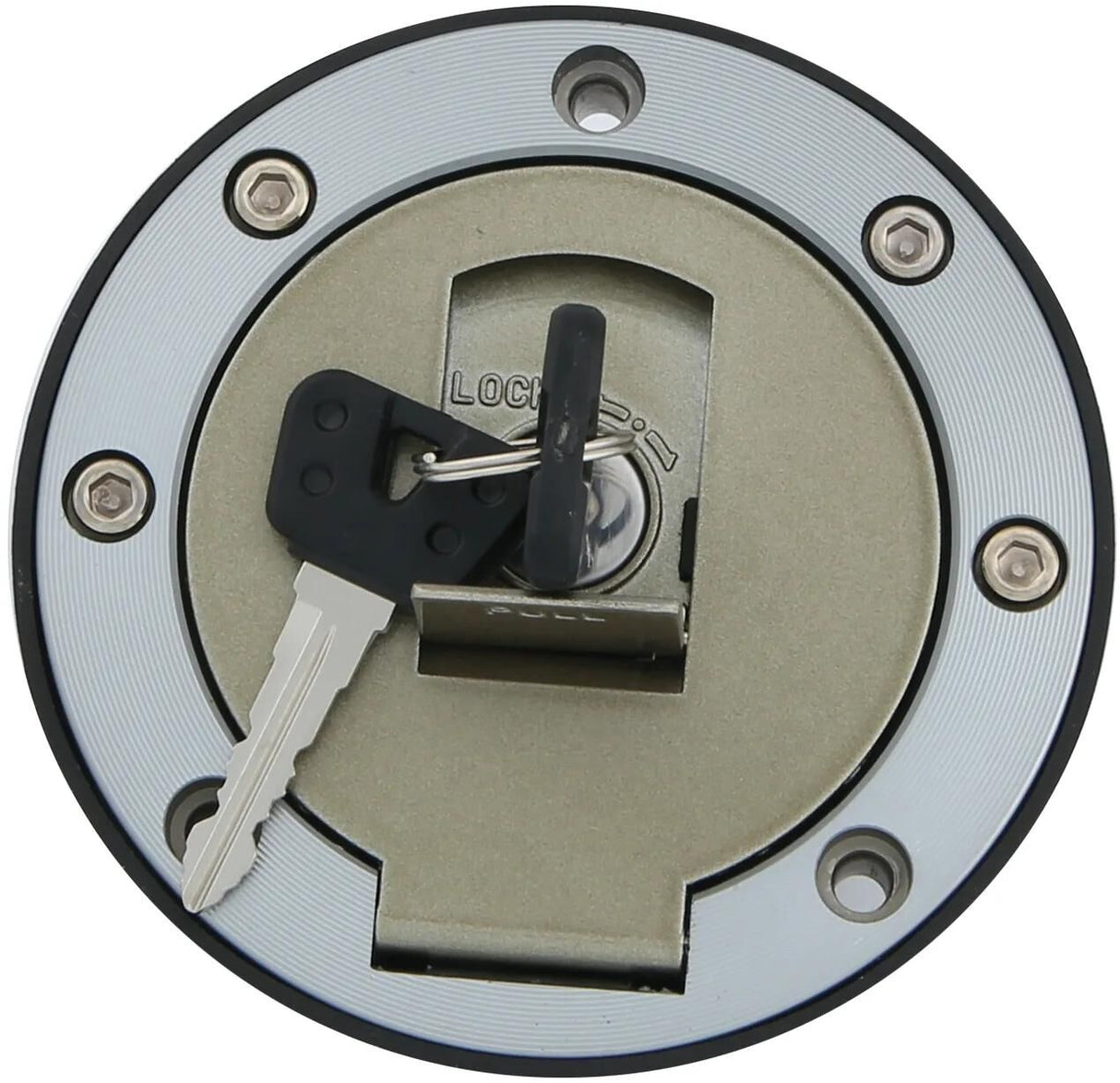 Vicma tankdæksel aflåselig, m8018