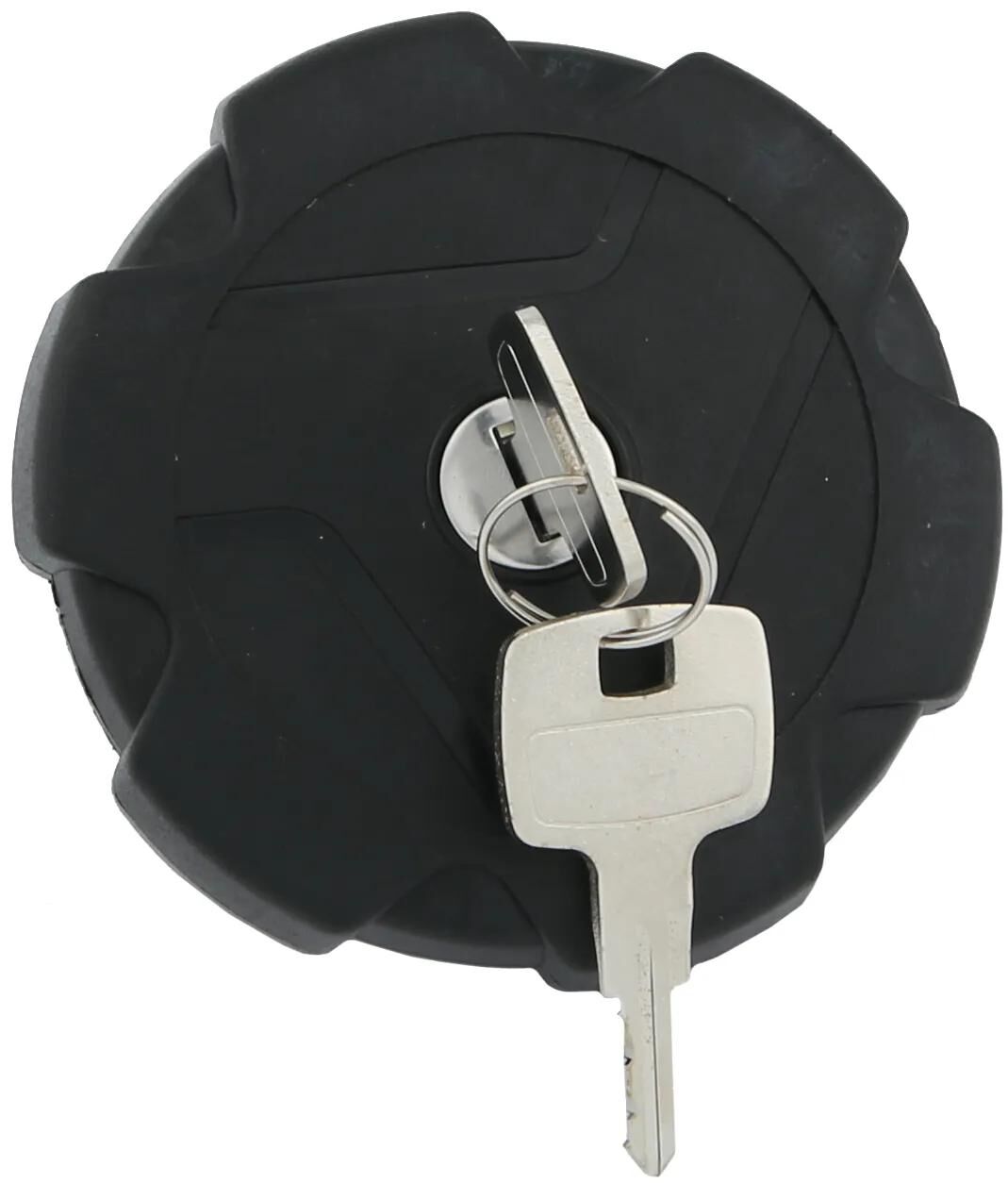 Vicma tankdæksel 019866 låsbar, m430