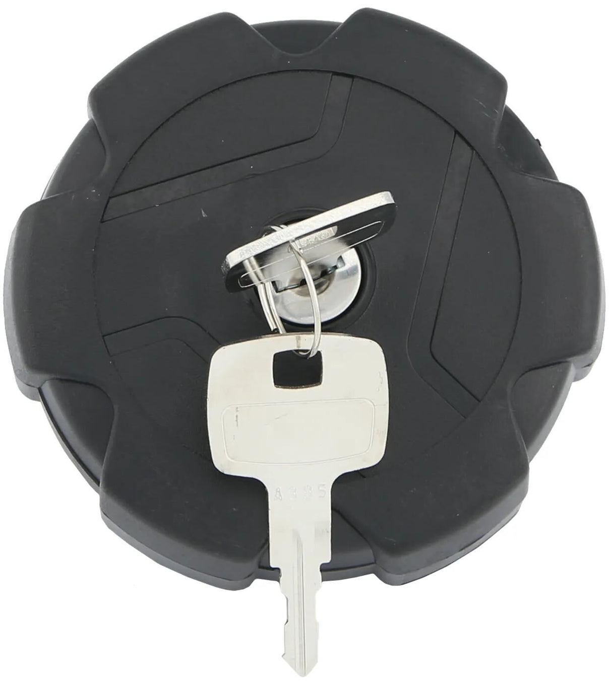 Vicma tankdæksel aflåselig, 067500