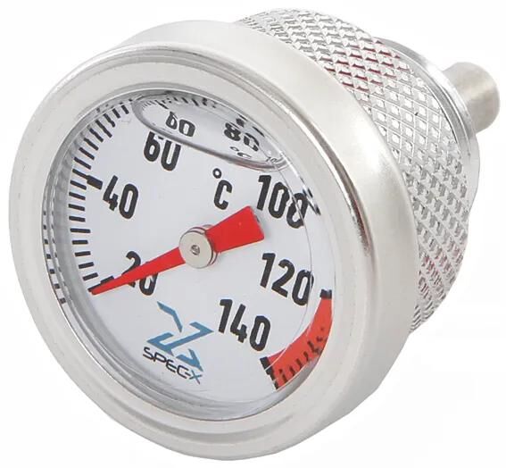 Spec-x olietemperaturmåler oeltemp. vis tt00