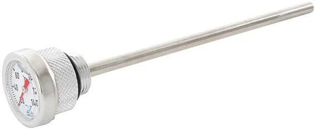 Spec-x olietemperaturmåler oeltemp. Vis hh04