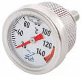 Spec-x olietemperaturmåler oeltemp. Vis hh06