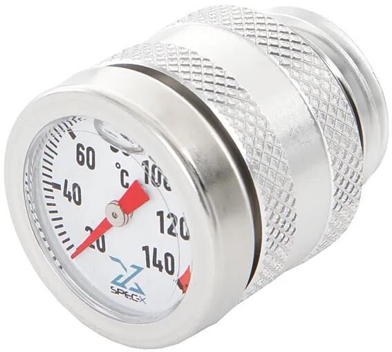 Spec-x olietemperaturmåler oeltemp. display hh23