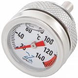 Spec-x olietemperaturmåler oeltemp. display hh26