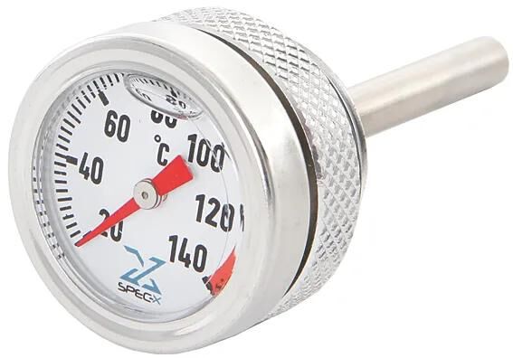 Spec-x olietemperaturmåler oeltemp. display hh38