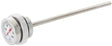 Spec-x olietemperaturmåler oeltemp. display hh46