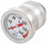 Spec-x olietemperaturmåler oeltemp. display hh99