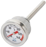 Spec-x olietemperaturmåler oeltemp. display hh139