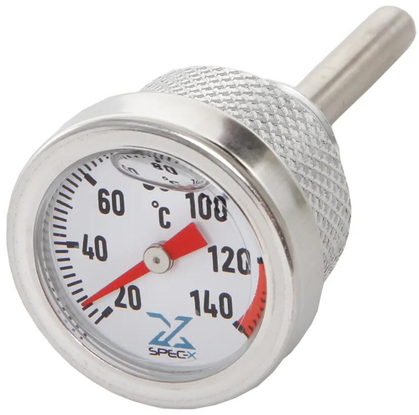 Spec-x olietemperaturmåler oeltemp. display hh131