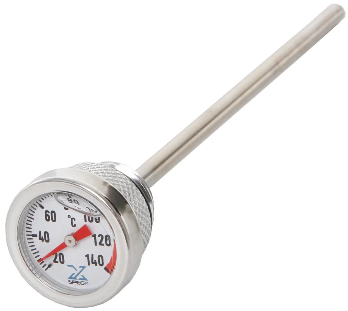 Spec-x olietemperaturmåler oeltemp. display hh148