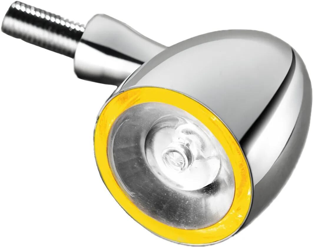 Kellermann LED indikator kugle 1000® pl kl blinklys kugle 100 krom