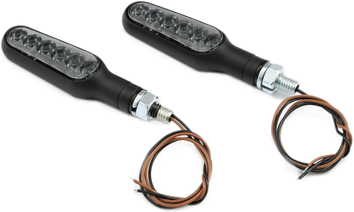 Daytona LED-indikator d-light stellar blinklys kørelys d-light stellar