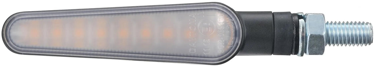 Daytona LED-lysindikator d-light ray blinklys kørelys d-light ray