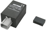Daytona LED blinkrelæ IC blinklys enhed 8p 0. LED hon