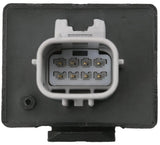 Daytona LED blinkrelæ IC blinklys enhed 8p 0. LED hon