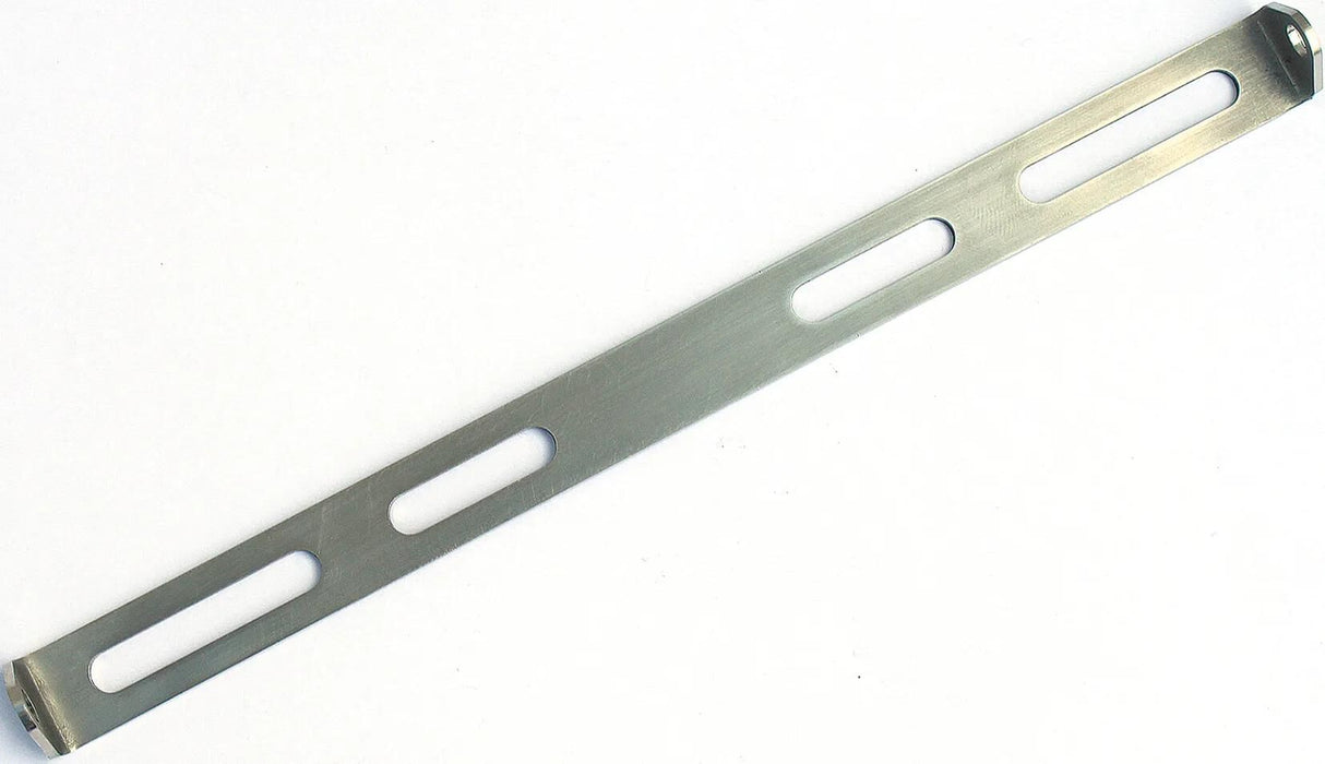 Kellermann tilbehør monteringsplade f. atto 204 mm col