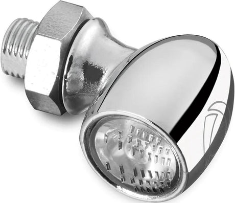 Kellermann positionslys atto® wl positionslys kl atto wl krom klart glas