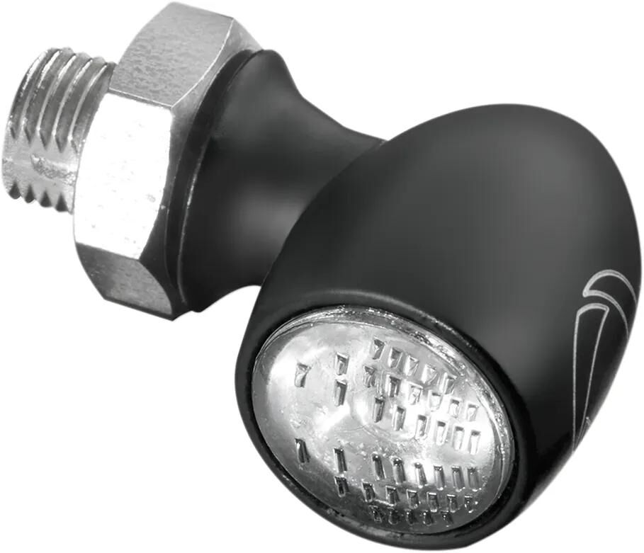 Kellermann positionslys atto® wl positionslys kl atto wl sort klart glas