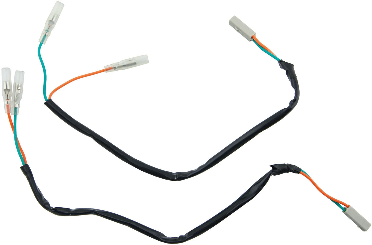 Spec-x adapterkabel blinklys adapterkabel 320mm hon kaw