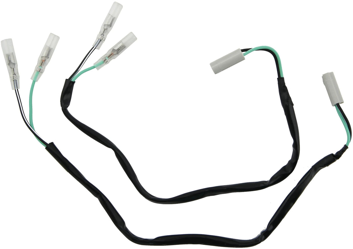 Spec-x adapterkabel blinklys adapterkabel 320mm yam