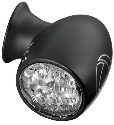 Kellermann LED-blink atto® df kl blinklys atto df bagbremselys sort