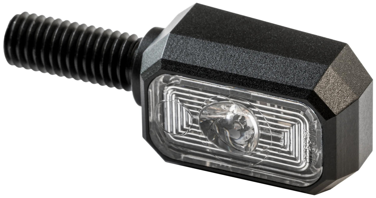 Kellermann LED-blink blisk kl blinklys blisk sort