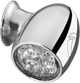 Kellermann LED-indikator atto® df blinklys kl atto df chr bagbremselys
