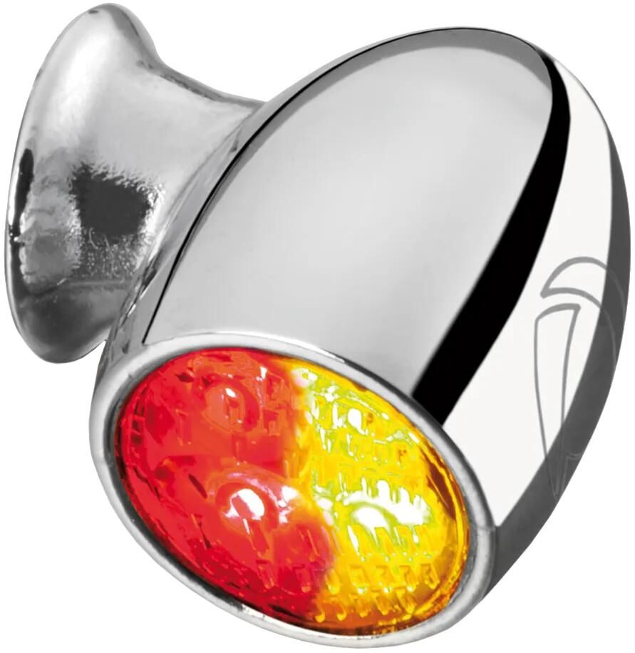 Kellermann LED-indikator atto® df blinklys kl atto df chr bagbremselys