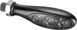Kellermann LED blinklys micro s df mørkt blinklys kl micro s df mørkt baglygte bremselys sw