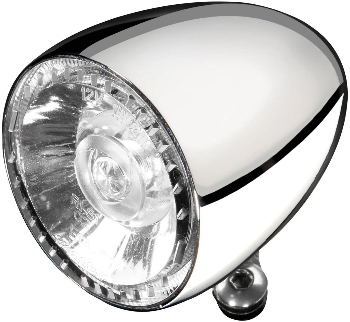 Kellermann LED baglygte bullet 1000® rb blinklys kl bullet 10 chr bagbremselys
