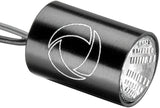 Kellermann blinklys atto® integral blinklys atto integ kl sw glas klar