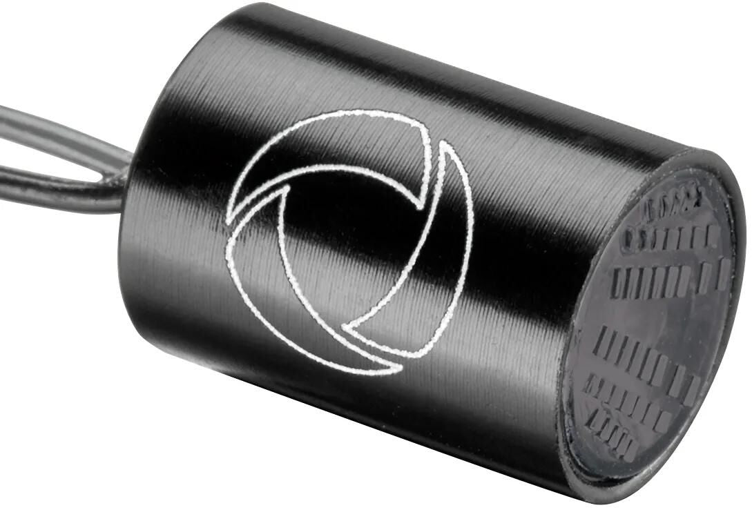 Kellermann LED-baglygte ATTO® RB Mørk Integral Bremselys ATTO RB Integra Mørk KL Glas Get