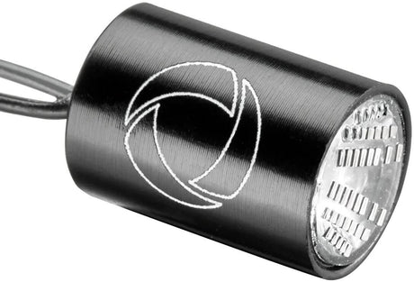 Kellermann LED-baglygte ATTO® RB integreret baglygte ATTO RB Integra SW KL Glas Klar