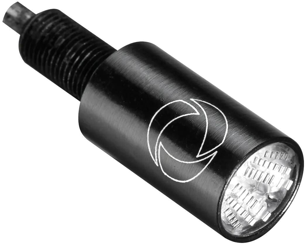 Kellermann LED-indikator atto® df integral blinklys halebremse li atto df integral sw cl