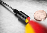 Kellermann LED-indikator atto® df integral blinklys halebremse li atto df integral sw cl